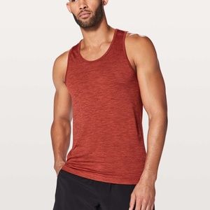 Lululemon Metal Vent Tech Surge Tank